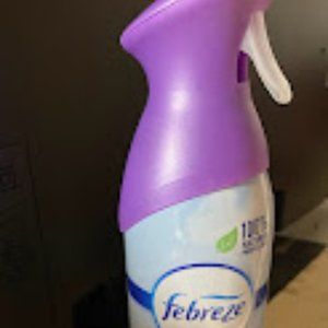 Febreze Air Freshner